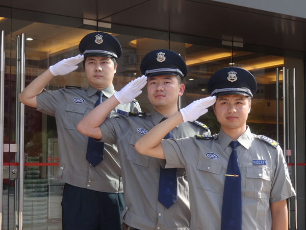 保安公司如何提高對高檔社區的保安服務