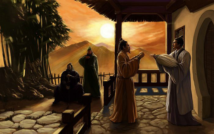 二十一世紀安防最重要的是什么?還是人才!