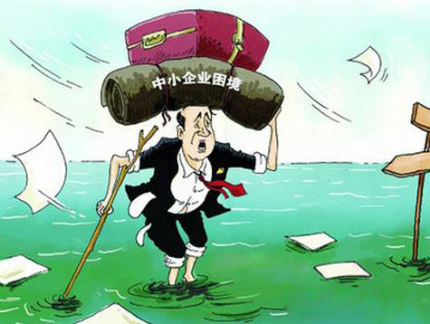 四面楚歌下安防中小企業如何逆襲?