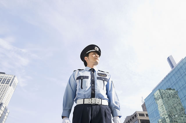 淺談上海保安公司的發展離不開項目的創新