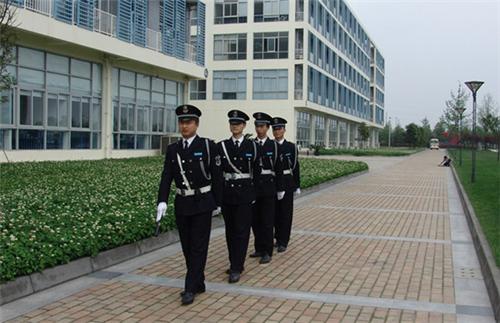 保安公司如何通過發展行情進行熟悉自身的服務范圍