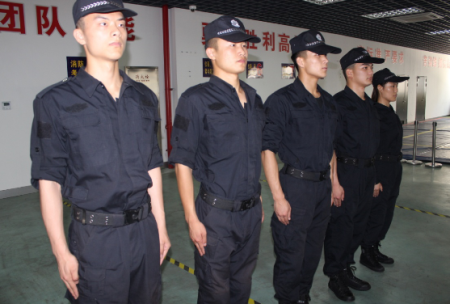 深圳保安服務公司如何建立或提高保安人員的忠誠度？