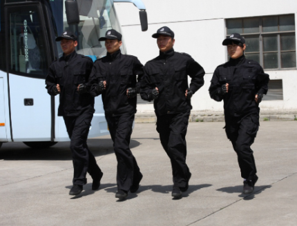 深圳保安服務公司該怎么保證保安管理正規化？